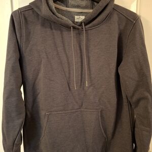 Women's Gray Hoodie Ridgecut